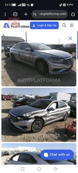 فولكسفاغن جيتا